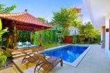 Luxury 3 BR Private Pool Villa #N27 – Bali – Indonesia