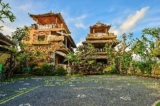 Uma Shanty Karangasem – Bali – Indonesia