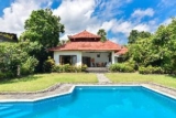 Villa Kupu Kupu – 4BR Beachfront Villa With Pool – Bali – Indonesia