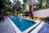 Villa Frangipani Seminyak – Bali – Indonesia