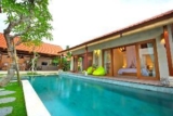 Luxury Villa 3 BR  Private Pool Canggu #IR – Bali – Indonesia