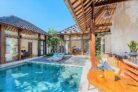 Entire Romantic Villa 2BR Family Suitable #PS01 – Bali – Indonesia