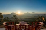 Tegal Sari Cabin Kintamani – Bali – Indonesia