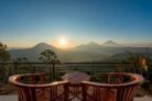 Tegal Sari Cabin Kintamani – Bali – Indonesia