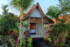 Outpost Ubud Bungalows – Bali – Indonesia