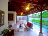 2BR LUXURY Villa w/ PRIVATE Pool in Ubud CENTER – Bali – Indonesia