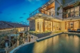 SN2001 – Tranquility 2 Bedroom Villa in Jimbaran – Bali – Indonesia