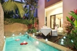 Villa Seminyak 2 bedrooms – Bali – Indonesia
