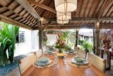 Villa des manguiers – Bali – Indonesia