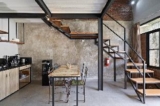 Ambara Residence U6 Loft  by Hombali – Bali – Indonesia