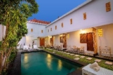 Maisaba Seminyak Loft & Villas – Bali – Indonesia