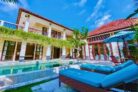 The Bluem 3 BR With Private Pool #NE23 – Bali – Indonesia