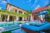 The Bluem 3 BR With Private Pool #NE23 – Bali – Indonesia