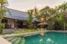 Villa Lotus Kayuputih – Bali – Indonesia