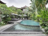 De Munut Balinese Resort – Bali – Indonesia