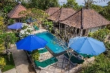 221 Garden Cottages – Bali – Indonesia