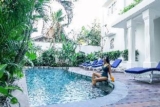 Umalas Suite – Bali – Indonesia