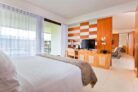Cozy 2BR Haven Suite Pool View with Balcony #R26 – Bali – Indonesia