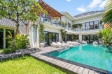 Abu Villa by Hombali – Bali – Indonesia