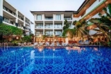 Taksu Sanur Hotel – Bali – Indonesia