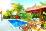 Stylish,Modern 2BR Villa with Private Pool #LR9 – Bali – Indonesia