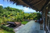 One BR Bungalow Forest Lodge – Breakfast – Bali – Indonesia