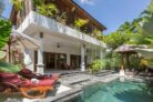 Modern Balinese 2BR Private Villa in Seminyak – Bali – Indonesia