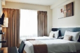 2 Bedroom Aston Denpasar Hotel, room #2 – Bali – Indonesia