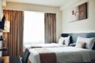 2 Bedroom Aston Denpasar Hotel, room #2 – Bali – Indonesia