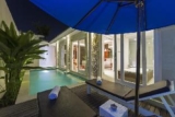 Warm and Cozy 2BDR Pool Villa Seminyak – Bali – Indonesia
