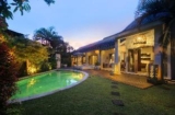 Villa Ananda – Bali – Indonesia