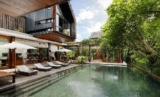 Luxury Tropical Modern Villa 5 BR in Sanur – Bali – Indonesia