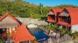 Sentulan Garden – Bali – Indonesia