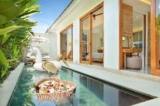 Stunning 1 BR with Private Pool and Bathtub  #Z3 – Bali – Indonesia