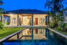 Hi! In Minutes to La Favela 2BR Villa – Bali – Indonesia