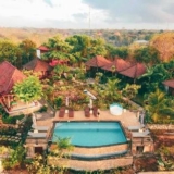 Dmas Huts Lembongan – Bali – Indonesia