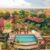 Dmas Huts Lembongan – Bali – Indonesia