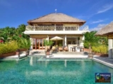 Villa Oscar – Paradise With a View – Bali – Indonesia