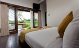 One BR Deluxe Room Breakfast close to Ubud Center. – Bali – Indonesia