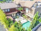 Villa Martine Seminyak – Bali – Indonesia