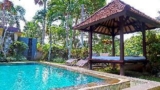 SPECTACULAR JUNGLE RIVER VILLA UBUD!! – Bali – Indonesia