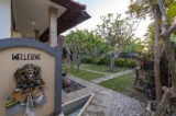 Green Cottage by ABM – Bali – Indonesia