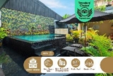 Charming 1BR Deluxe Twin Room in Legian – Bali – Indonesia