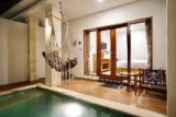 Enjoyable 1BR Private Pool Villa in Central Canggu – Bali – Indonesia