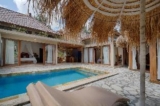 Four Bedroom Pool Villa  in Ubud #Z51 – Bali – Indonesia