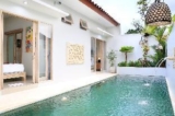 New Modern 2 Bedroom Villa private pool – Bali – Indonesia