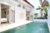 New Modern 2 Bedroom Villa private pool – Bali – Indonesia