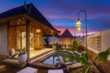Amaya Sebatu Villa – Bali – Indonesia