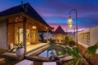 Amaya Sebatu Villa – Bali – Indonesia