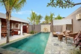 Modern Tropical 1BR Private Villa in Jimbaran – Bali – Indonesia